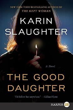 Good Daughter LP, The