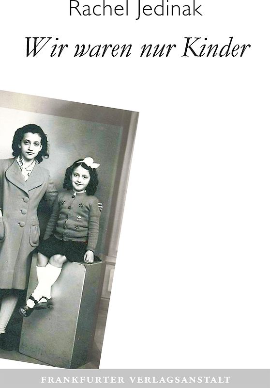 Wir waren nur Kinder