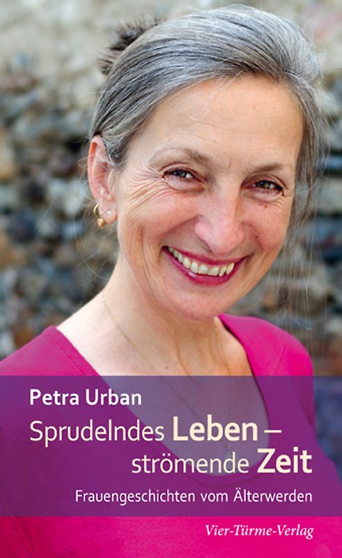 Sprudelndes Leben - strömende Zeit