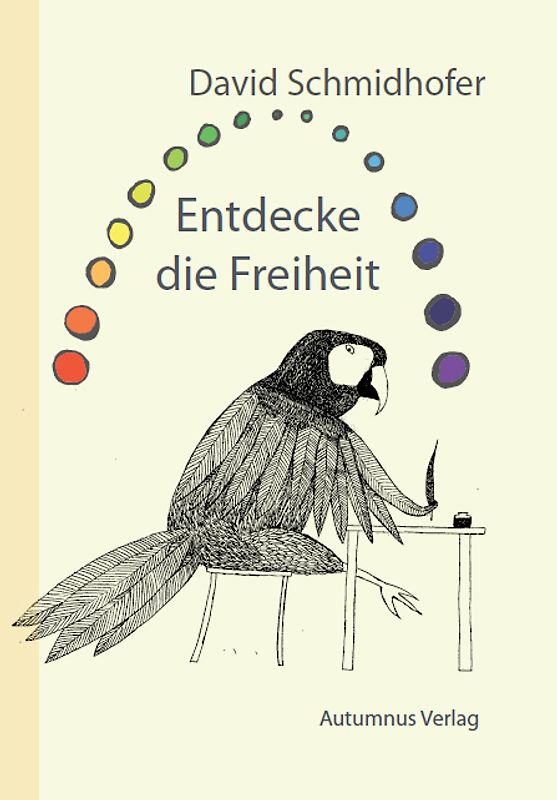 Entdecke die Freiheit