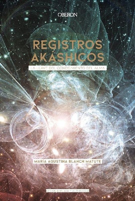 Registros akáshicos