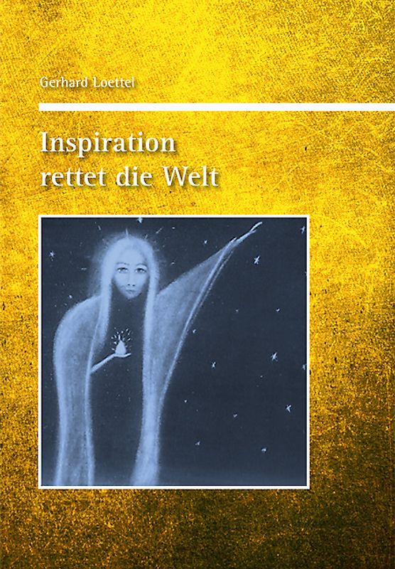 Inspiration rettet die Welt