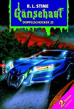 Gänsehaut - Doppelschocker 25