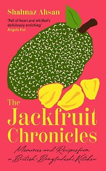 The Jackfruit Chronicles
