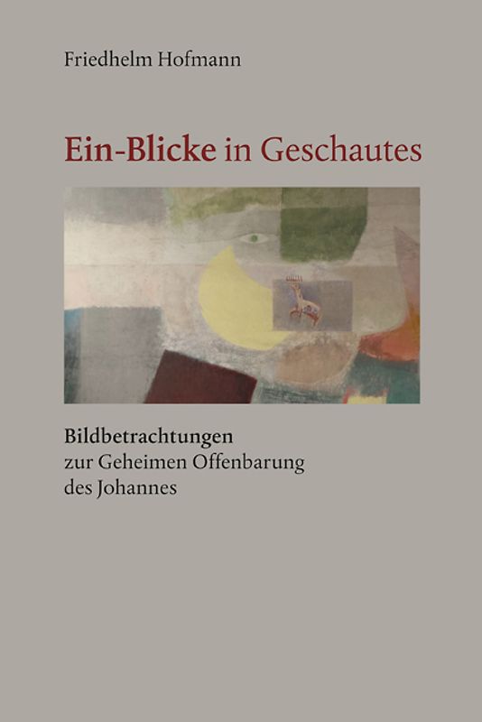 "Ein-Blicke in Geschautes"