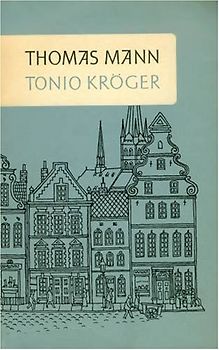 Tonio Kröger