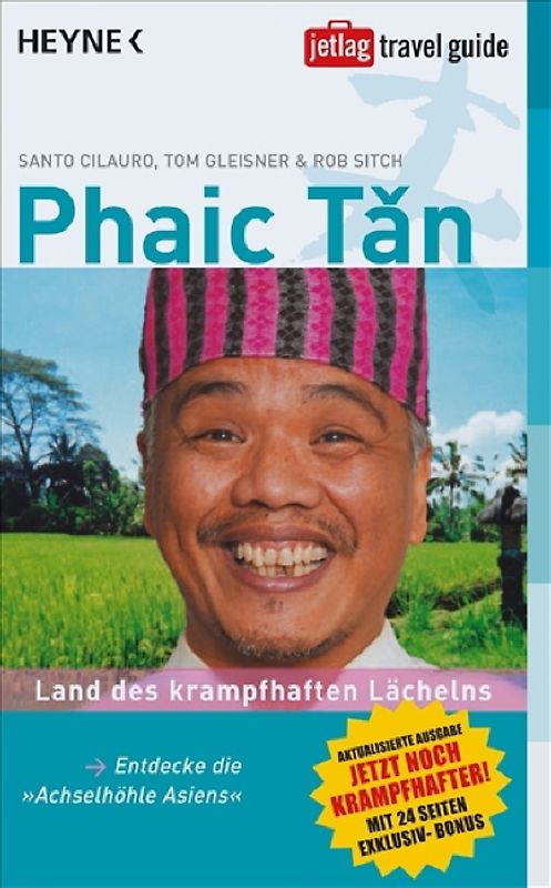 Phaic Tan