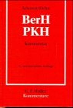 Beratungshilfe/Prozesskostenhilfe. Kommentar