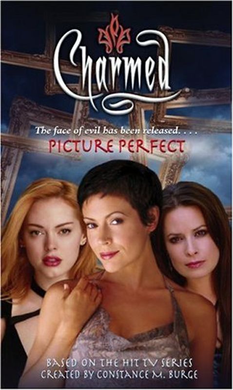 Picture Perfect (Charmed)