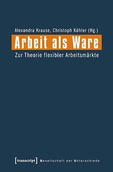 Arbeit als Ware