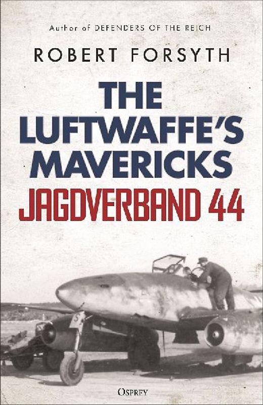 Jagdverband 44