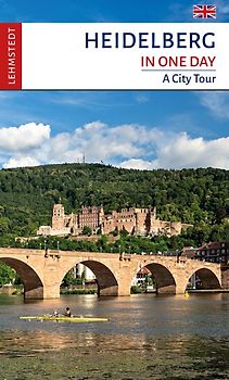 Heidelberg in One Day
