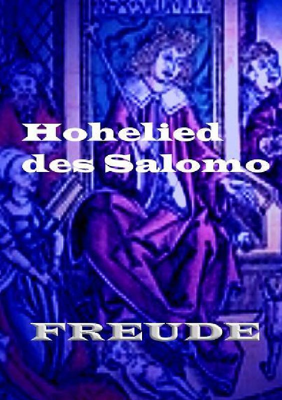 Hohelied des Salomo