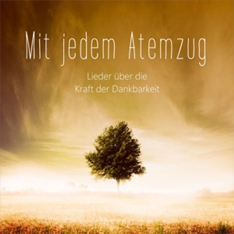 Various - Mit jedem Atemzug
