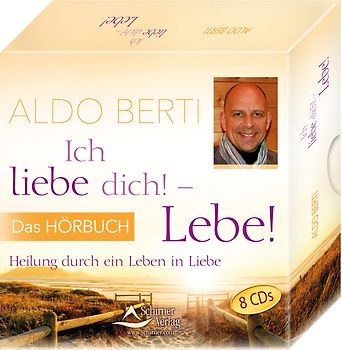 Ich liebe dich! – Lebe!