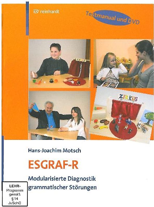 ESGRAF-R