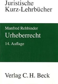 Urheberrecht