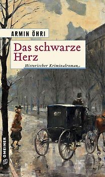 Das schwarze Herz
