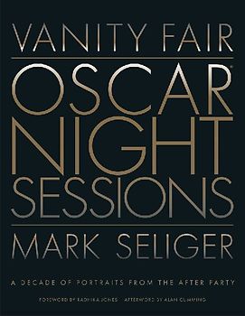 Vanity Fair: Oscar Night Sessions