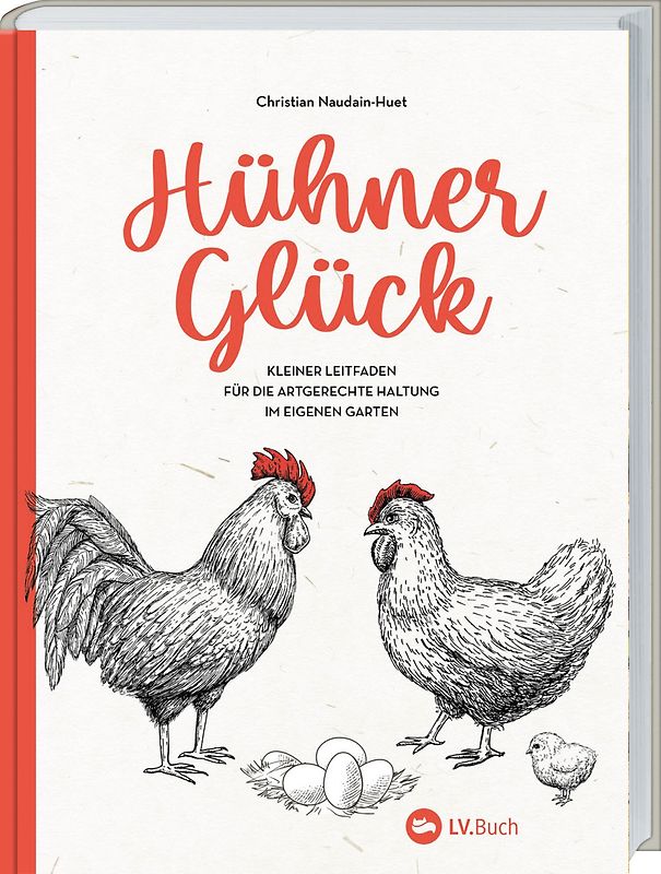 Hühner-Glück
