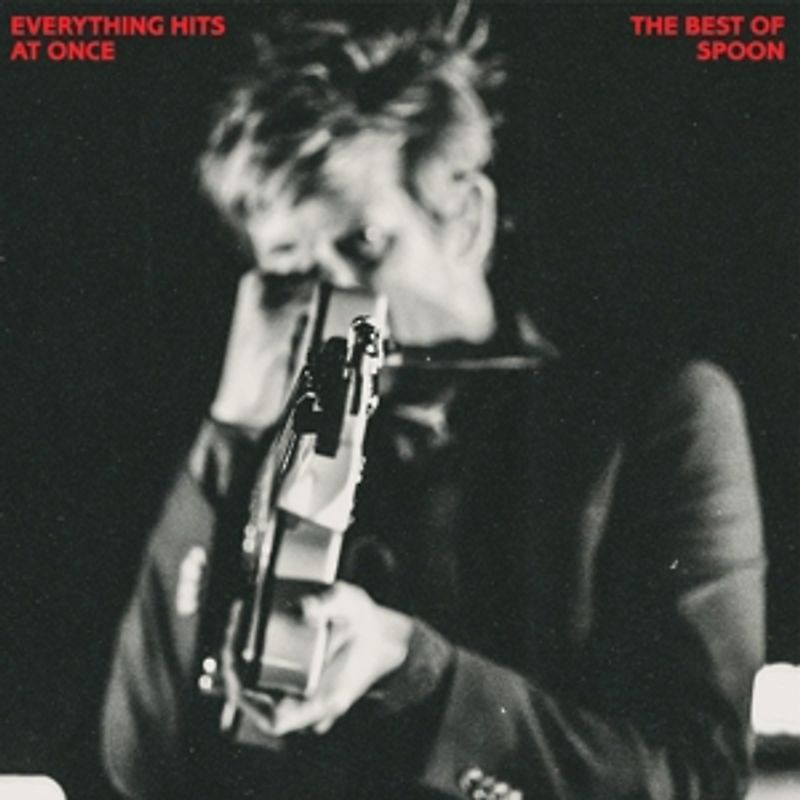 Spoon - Everything Hits At Once: Best of