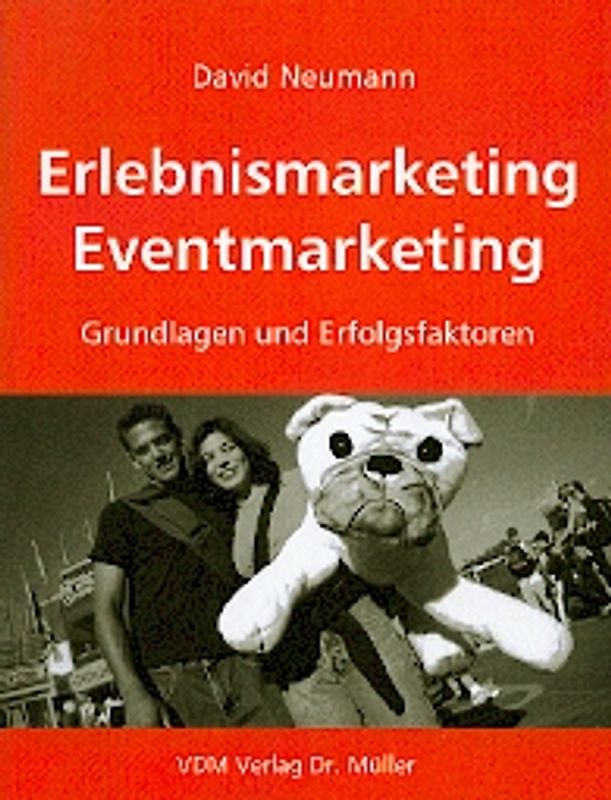 Erlebnismarketing Eventmarketing