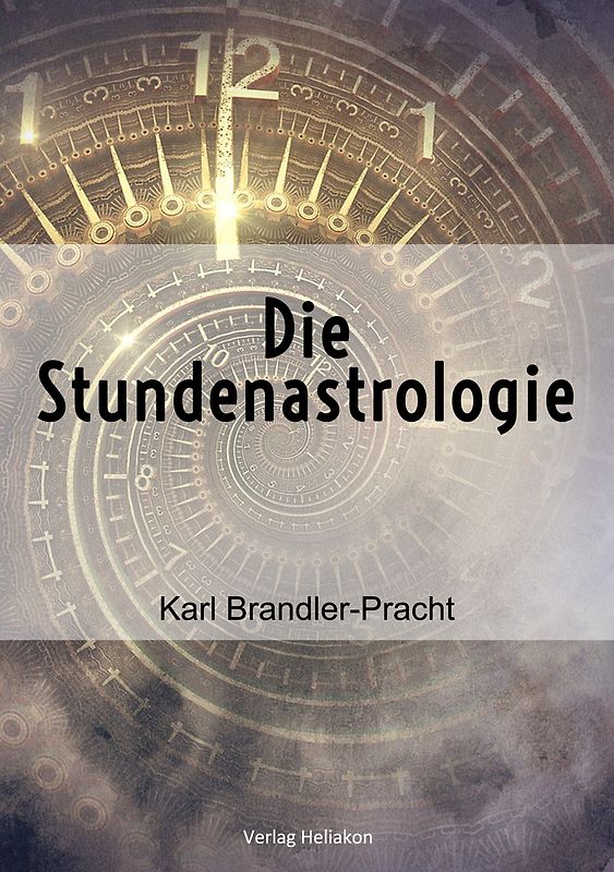 Die Stundenastrologie