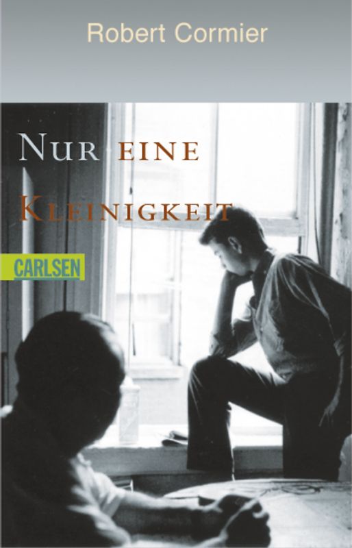 Nur eine Kleinigkeit