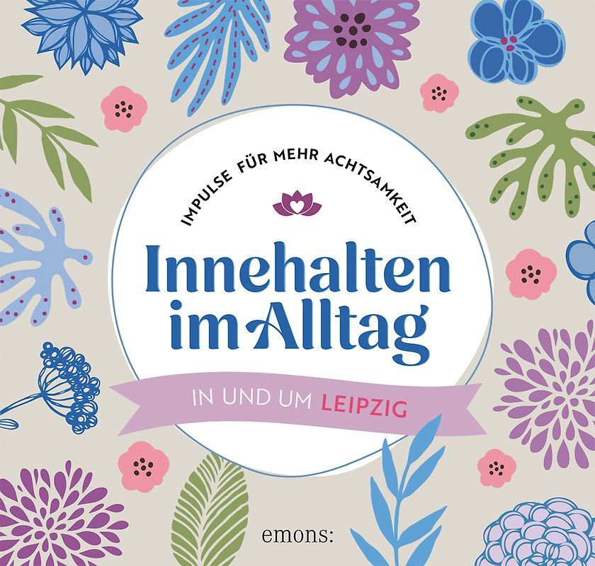Innehalten im Alltag