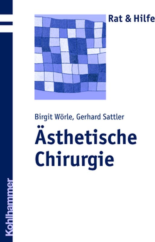 Ästhetische Chirurgie