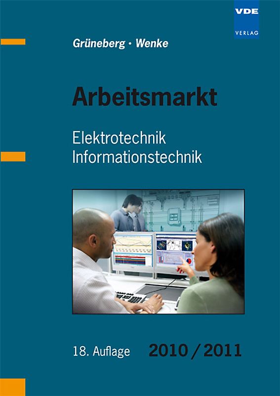 Arbeitsmarkt