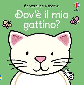 Dov'è il mio gattino?