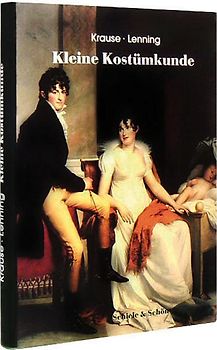 Kleine Kostümkunde