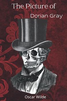 THE PICTURE OF DORIAN GRAY by Oscar Wilde