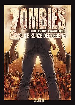 Zombies. Band 2