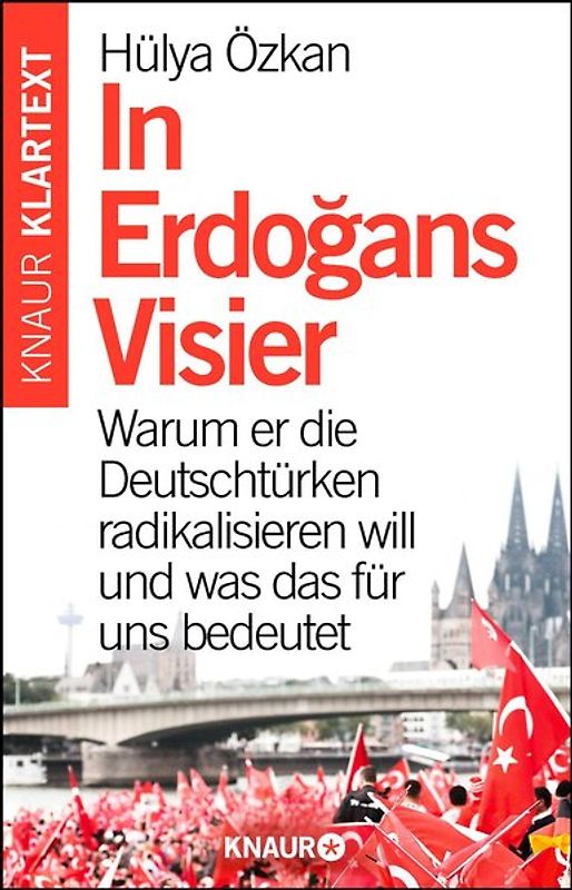 In Erdogans Visier