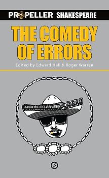 The Comedy of Errors