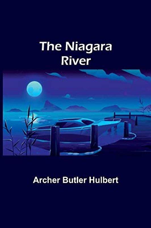 The Niagara River