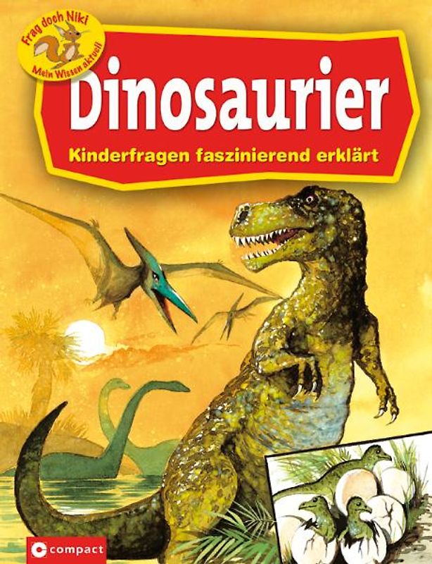 Dinosaurier