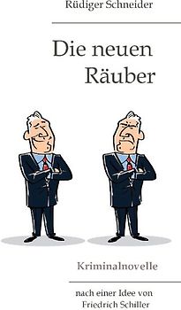 Die neuen Räuber