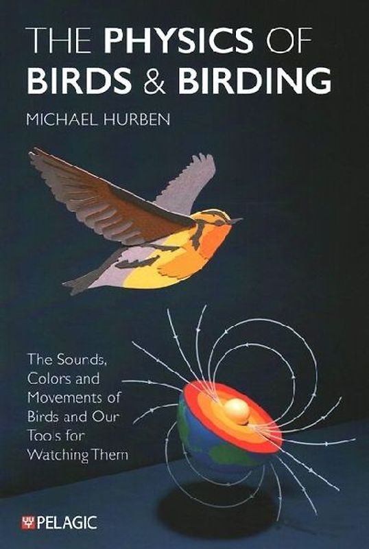 The Physics of Birds and Birding