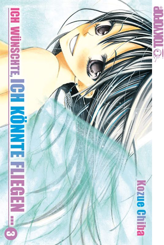 Ich wünschte, ich könnte fliegen … 03