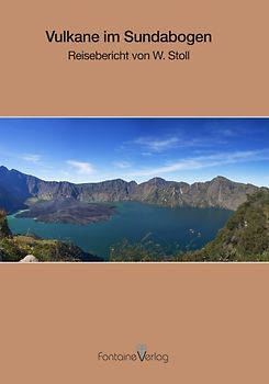 Vulkane im Sunderbogen