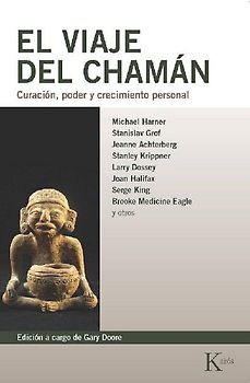 El viaje del chamán