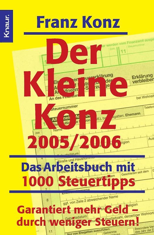 Der kleine Konz 2005/2006