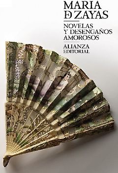 Novelas y desengaños amorosos