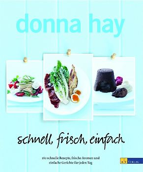 Schnell, frisch, einfach