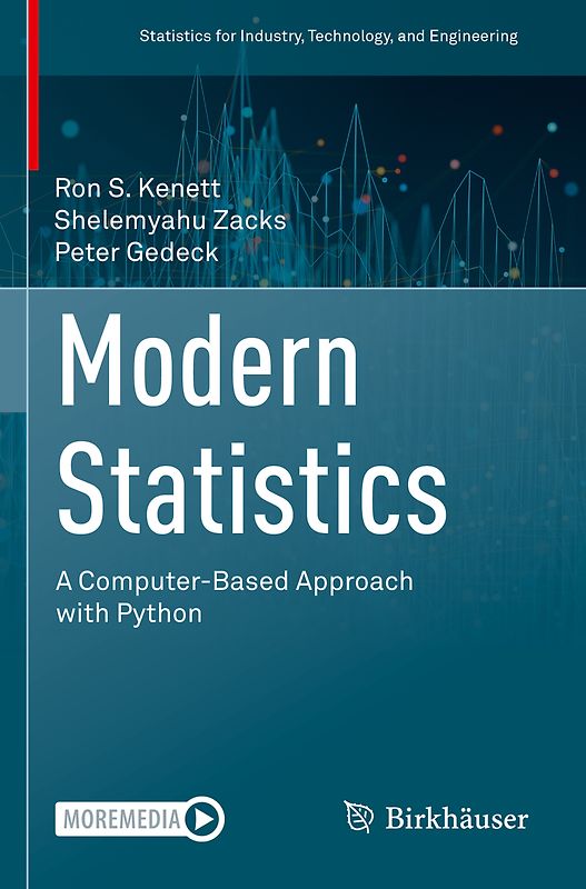 Modern Statistics