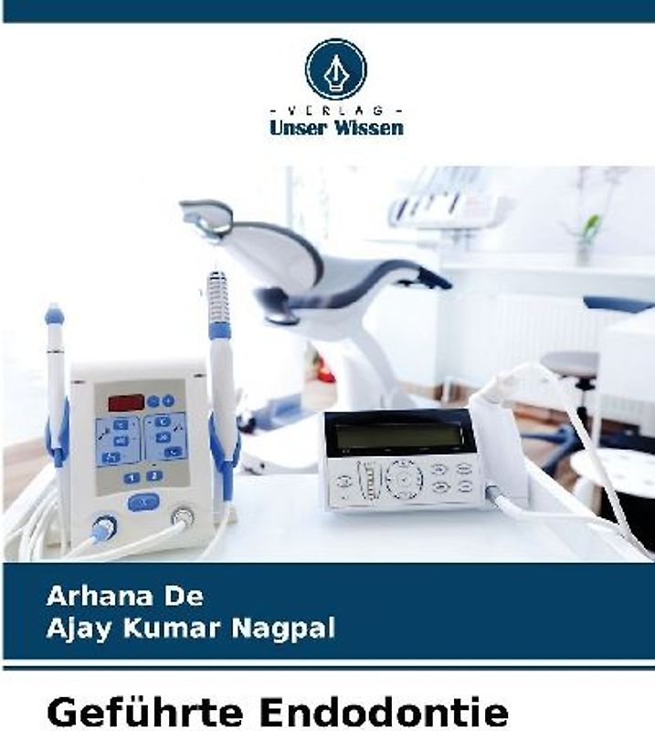 Geführte Endodontie