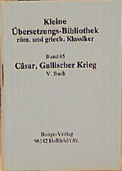 Gallischer Krieg